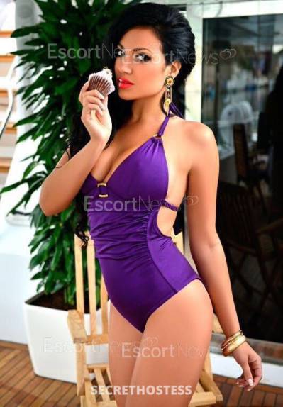 Jasmin 22Yrs Old Escort 53KG 170CM Tall Luxembourg City Image - 5