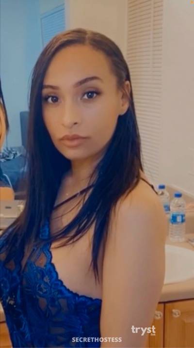 Jasmin - Fun exotic brunette in Las Vegas NV