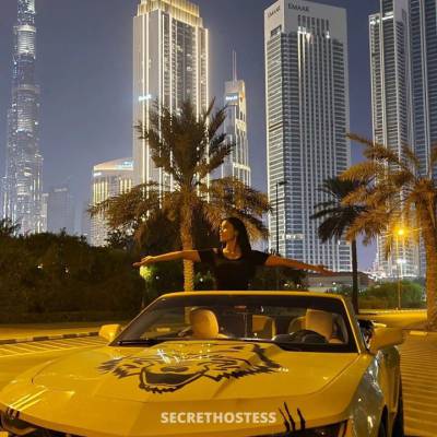 Jasmine 21Yrs Old Escort 165CM Tall Dubai Image - 7