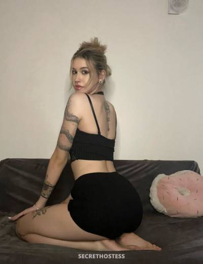 Pretty tattooed girl with pierced nips that is down for any  in Queens NY