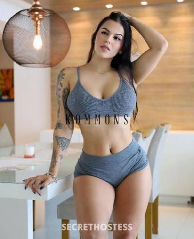 Juliana🇧🇷 24Yrs Old Escort Edinburgh Image - 2