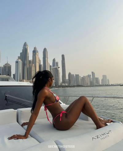 25 Year Old Portuguese Escort Dubai - Image 5