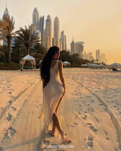 Keisha 25Yrs Old Escort 177CM Tall Dubai Image - 15