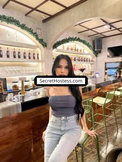 22 Year Old Asian Escort independent escort girl in: Manila Black Hair Black eyes - Image 7