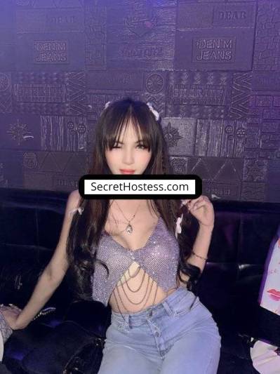 22 Year Old Asian Escort independent escort girl in: Manila Black Hair Black eyes - Image 8