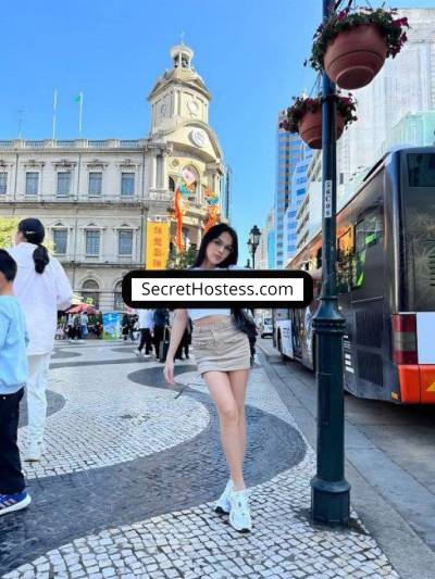 22 Year Old Asian Escort independent escort girl in: Manila Black Hair Black eyes - Image 9