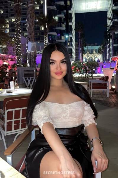 20 Year Old Russian Escort Dubai Brunette - Image 7