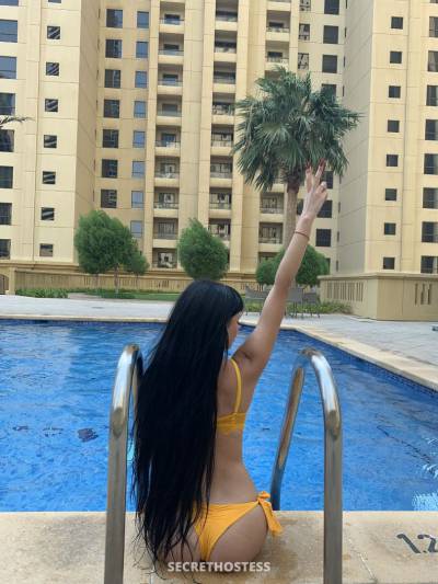 Melissa 23Yrs Old Escort 162CM Tall Dubai Image - 6