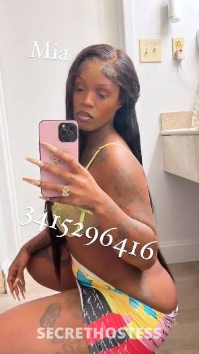 Mia 25Yrs Old Escort Norfolk VA Image - 3