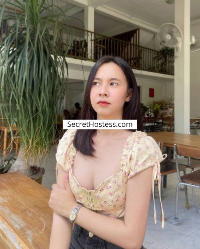 Monica in independent escort girl in:  Kuta Bali