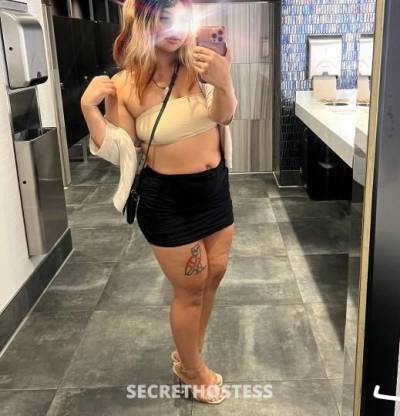 Nadiennne 24Yrs Old Escort Seattle WA Image - 1