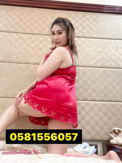 34 Year Old Thai Escort Dubai - Image 4