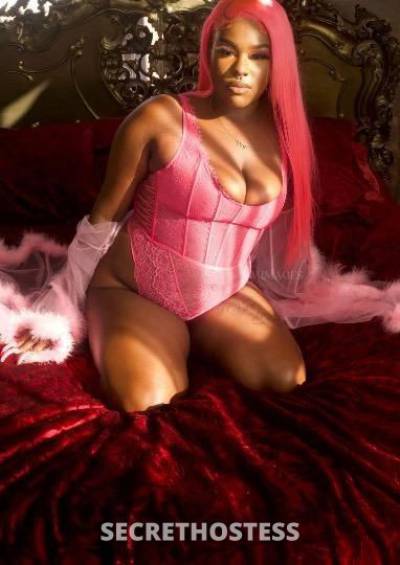 NiaHoudini🔮 20Yrs Old Escort Killeen TX Image - 0