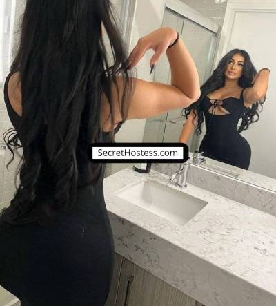 23 Year Old Mixed Escort independent escort girl in: Manama Black Hair Black eyes - Image 1