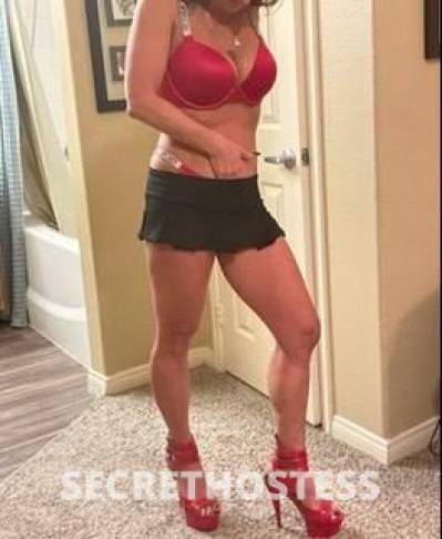 40 Year Old Escort San Antonio TX Brunette Brown eyes - Image 3