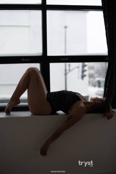 Rae 20Yrs Old Escort Size 10 Montreal Image - 4