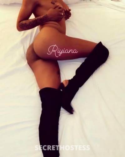 Riyiana 22Yrs Old Escort Dallas TX Image - 4