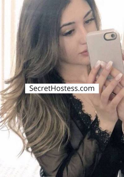 Rosa 21Yrs Old Escort independent escort girl in: Vancouver Image - 5