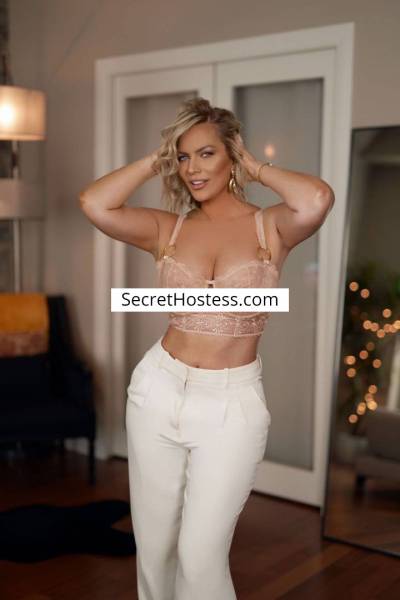 Rose Bliss in independent escort girl in:  Montreal