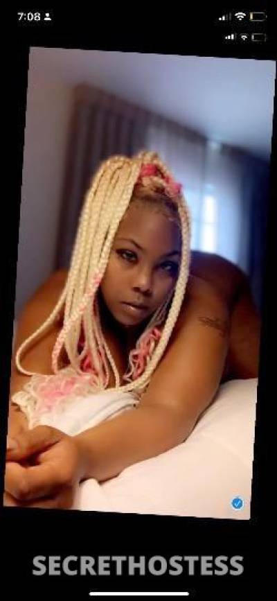 Roulette 25Yrs Old Escort Beaumont TX Image - 1