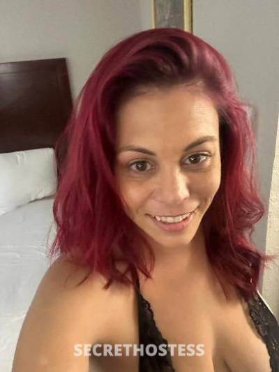 27 year old Escort in Norfolk VA Sexy red head here for all your dirty needs