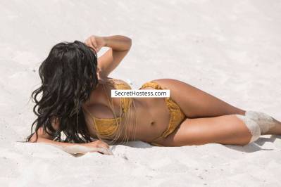 Sexyalba 31Yrs Old Escort Size 12 60KG 167CM Tall independent escort girl in: Cancun Image - 8