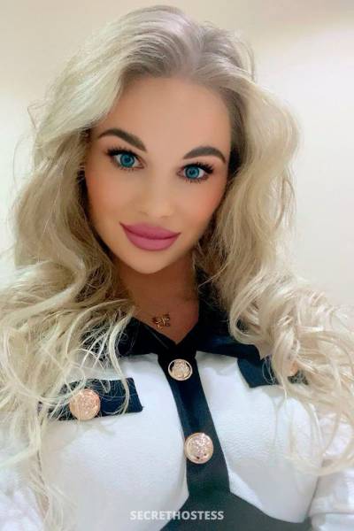 29 Year Old Ukrainian Escort Dubai Blonde - Image 7