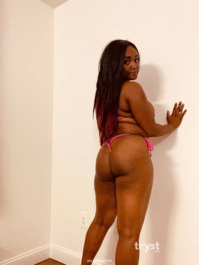 30 Year Old Black Escort New York City NY - Image 2