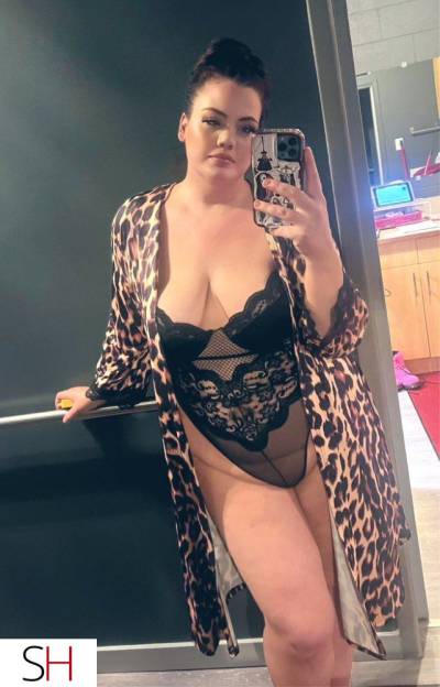 35 Year Old Caucasian Escort Lethbridge Redhead - Image 3