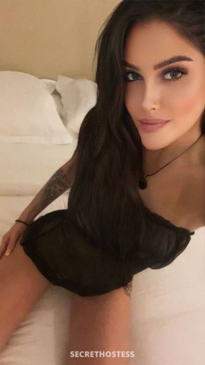 Victoria 21Yrs Old Escort 171CM Tall Dubai Image - 1