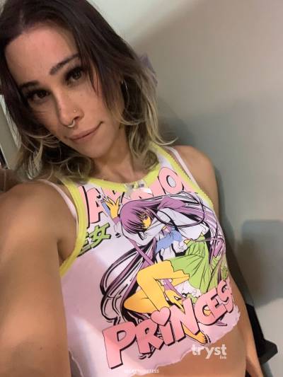 Josie Jewels - Trans Girl Next Door in Providence RI