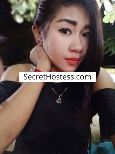 rieva in Agency escort girl in:  Kuta Bali