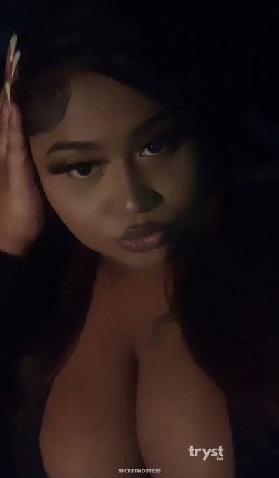 Ronnie Love - Voluptuous BBW Companion in Jackson TN