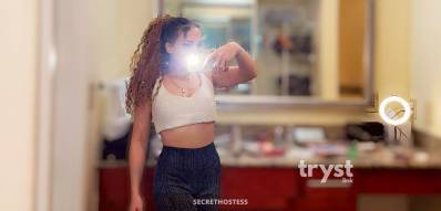 20Yrs Old Escort Size 6 Houston TX Image - 2