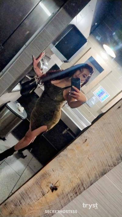 20Yrs Old Escort Size 8 Houston TX Image - 5