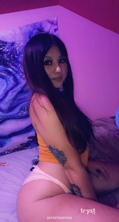 20Yrs Old Escort Seattle WA Image - 7