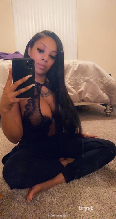 20Yrs Old Escort Size 8 San Francisco CA Image - 1