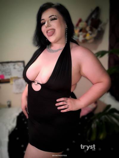 Rose Kush - Busty BBW Goddess in Evansville IN