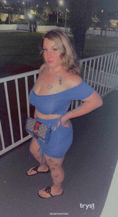 20Yrs Old Escort Size 10 Clearwater FL Image - 1