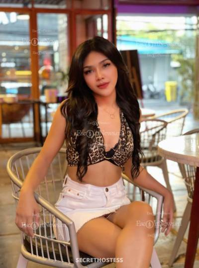 21Yrs Old Escort 44KG 165CM Tall Bali Image - 3