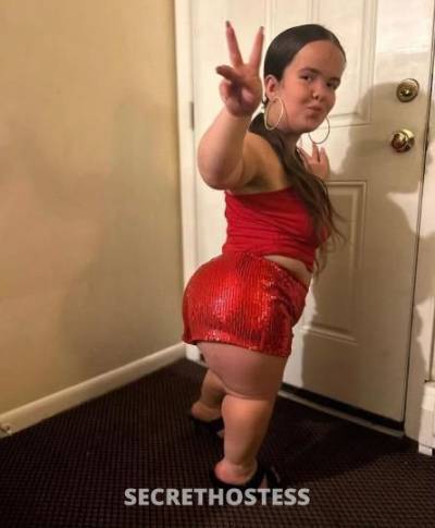 EXOTIC 4ft shorty ready fo fulfill your fantasies in Portland OR