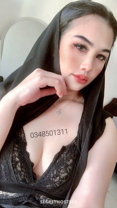 Amanda, escort in Abhā