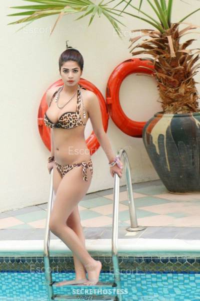 22Yrs Old Escort 56KG 163CM Tall Lahore Image - 2