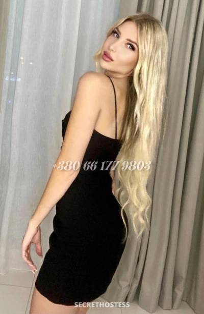 22Yrs Old Escort 168CM Tall Dubai Image - 3