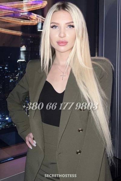 22 Year Old European Escort Dubai Blonde - Image 8