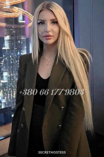 22 Year Old European Escort Dubai Blonde - Image 9