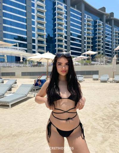 22Yrs Old Escort 174CM Tall Dubai Image - 5