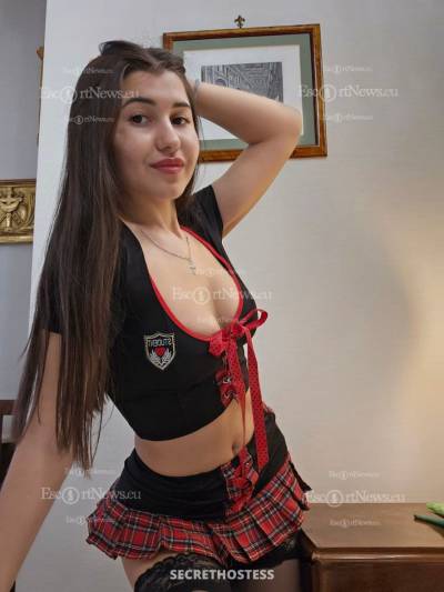 22Yrs Old Escort 49KG 159CM Tall Milan Image - 7