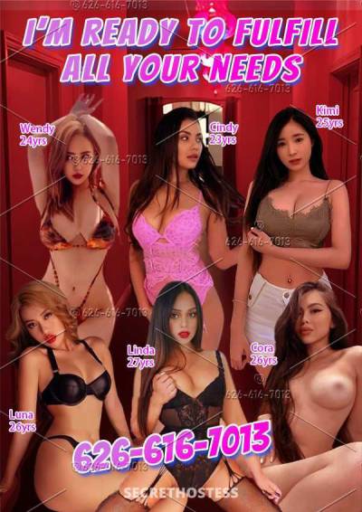 23 year old Escort in Los Angeles CA 6 pure sisters new here,just come and tastexxxx-xxx-xxx