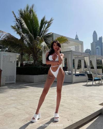 23Yrs Old Escort 165CM Tall Dubai Image - 8